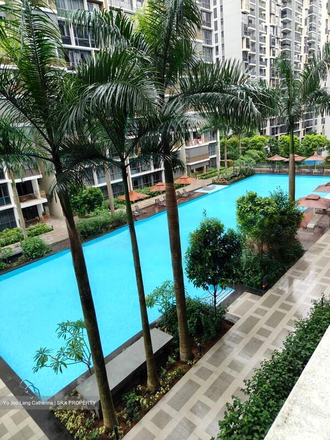 Wandervale (D23), Condominium #466983531
